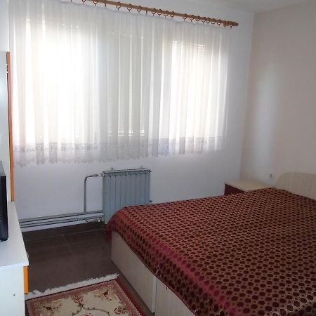 Apartment Goran Ohrid Luaran gambar