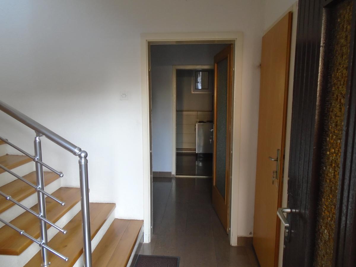 Apartment Goran Ohrid Luaran gambar